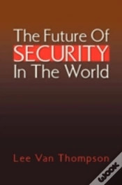 Capa do artigo Future Of Security In The World