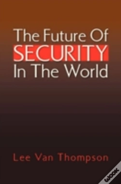 Capa do artigo Future Of Security In The World