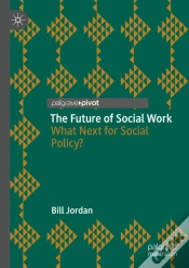 Capa do artigo Future Of Social Work