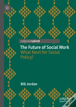 Capa do artigo Future Of Social Work