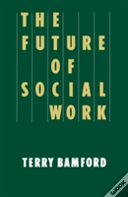 Capa do artigo Future Of Social Work