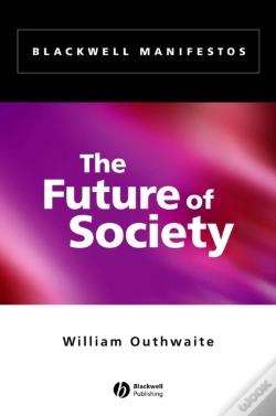 Capa do artigo Future Of Society