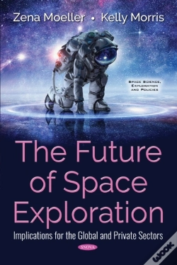 Capa do artigo Future Of Space Exploration