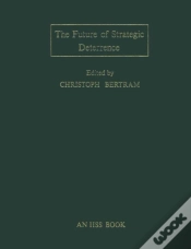 Capa do artigo Future Of Strategic Deterrence