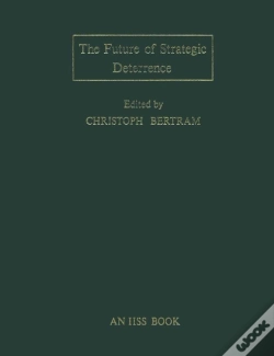 Capa do artigo Future Of Strategic Deterrence
