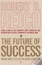 Capa do artigo Future Of Success