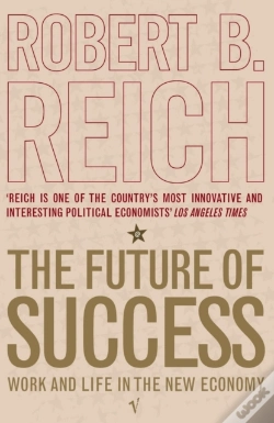 Capa do artigo Future Of Success