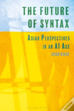 Capa do artigo Future Of Syntax