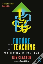 Capa do artigo Future Of Teaching