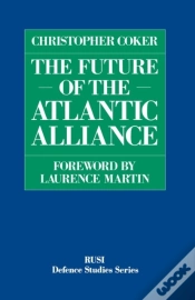 Capa do artigo Future Of The Atlantic Alliance