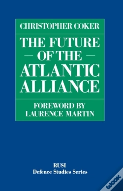 Capa do artigo Future Of The Atlantic Alliance