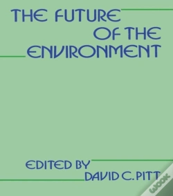 Capa do artigo Future Of The Environment