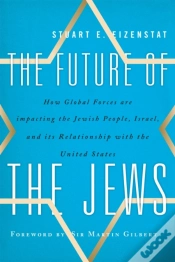 Capa do artigo Future Of The Jews