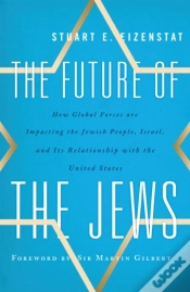 Capa do artigo Future Of The Jews