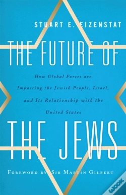 Capa do artigo Future Of The Jews
