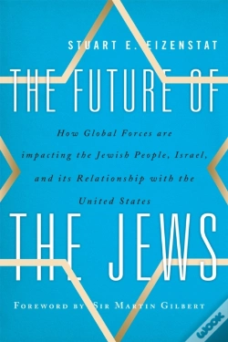Capa do artigo Future Of The Jews
