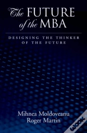Capa do artigo Future Of The Mba