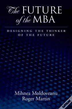 Capa do artigo Future Of The Mba