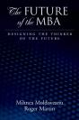 Future Of The Mba - Preview