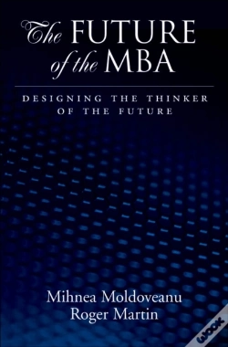 Capa do artigo Future Of The Mba