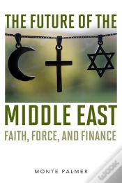 Capa do artigo Future Of The Middle East