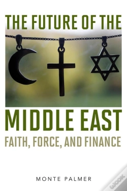 Capa do artigo Future Of The Middle East