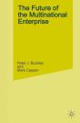 Future Of The Multinational Enterprise, 2nd Ed - Preview