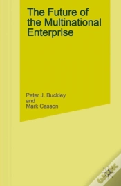 Capa do artigo Future Of The Multinational Enterprise, 2nd Ed