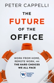 Capa do artigo Future Of The Office