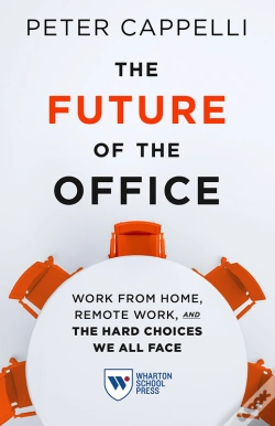Capa do artigo Future Of The Office