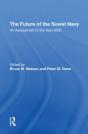 Future Of The Soviet Navy - Preview