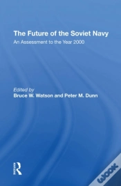 Capa do artigo Future Of The Soviet Navy