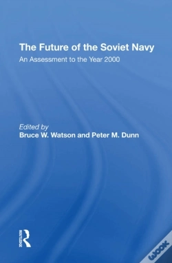 Capa do artigo Future Of The Soviet Navy