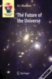 Capa do artigo Future Of The Universe