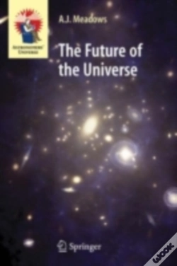 Capa do artigo Future Of The Universe