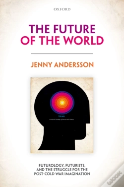 Capa do artigo Future Of The World