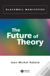 Capa do artigo Future Of Theory
