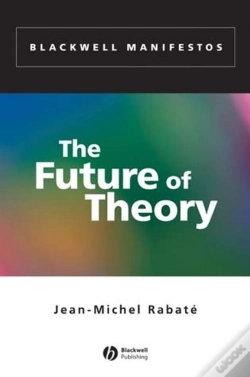 Capa do artigo Future Of Theory