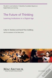 Capa do artigo Future Of Thinking