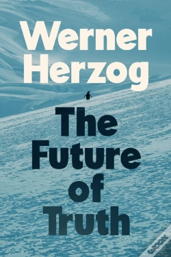 Capa do artigo Future Of Truth