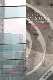 Capa do artigo Future Of Visual Anthropology