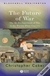 Capa do artigo Future Of War