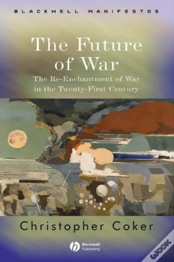 Capa do artigo Future Of War
