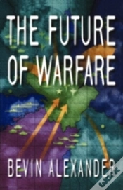Capa do artigo Future Of Warfare