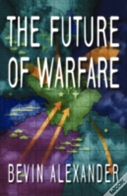 Capa do artigo Future Of Warfare