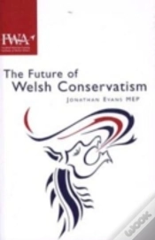 Capa do artigo Future Of Welsh Conservatism