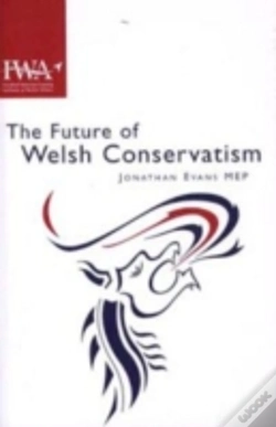 Capa do artigo Future Of Welsh Conservatism