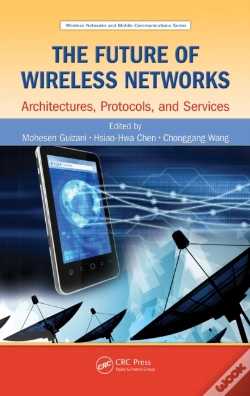 Capa do artigo Future Of Wireless Networks