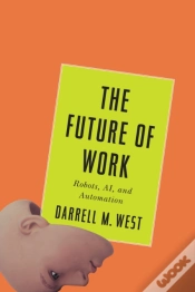 Capa do artigo Future Of Work