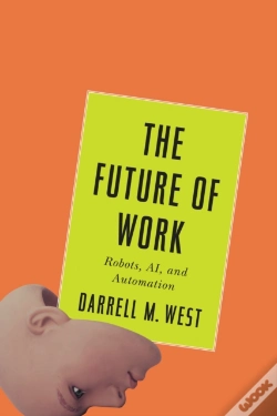 Capa do artigo Future Of Work